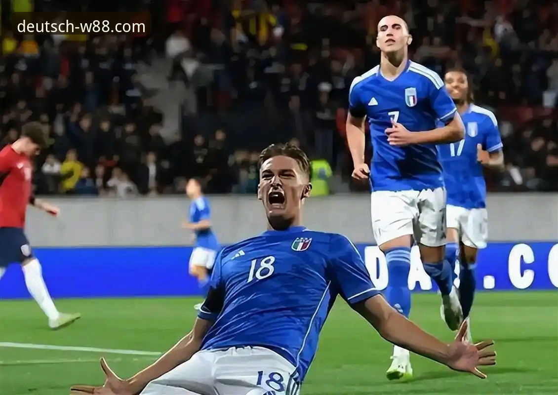 W88最新版本 意大利无缘世界杯深层剖析:从波黑之战看蓝衣军团困境