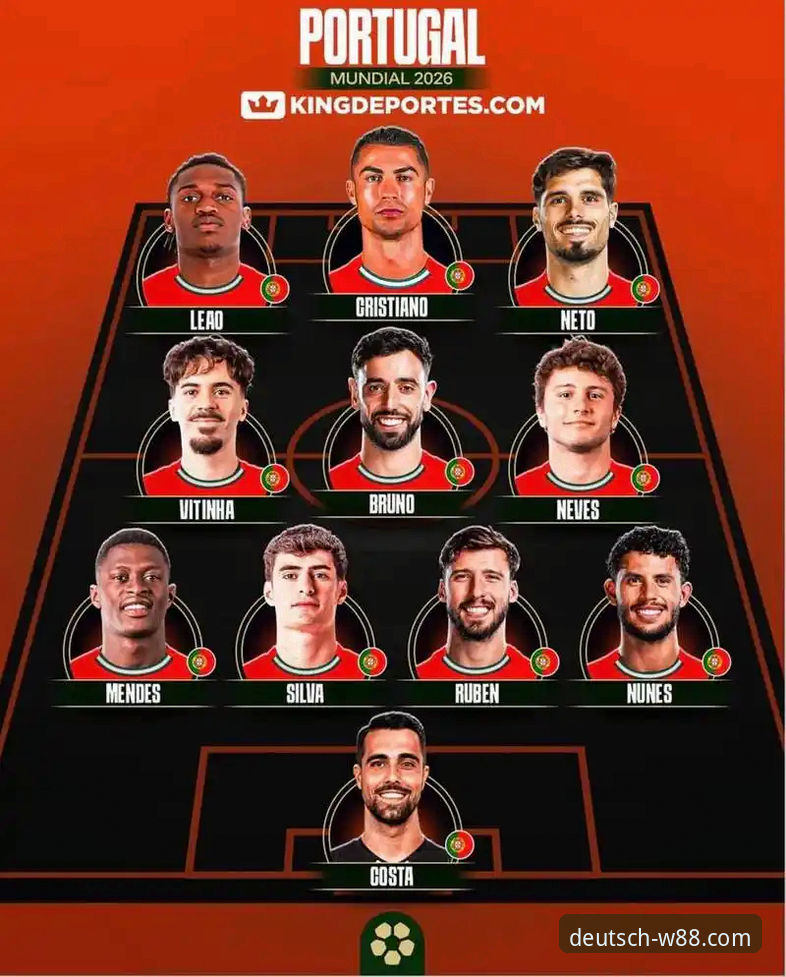 世界杯附加赛绝杀之夜，民主刚果52年后重返决赛圈详解